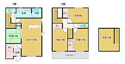 吾川郡いの町枝川 一戸建