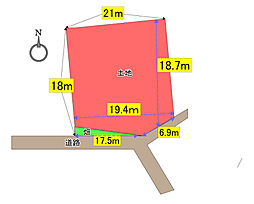 香美市土佐山田町楠目