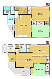 高知市桟橋通 一戸建