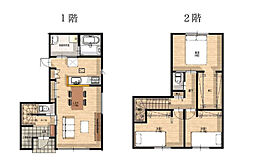 高知市旭天神町 一戸建