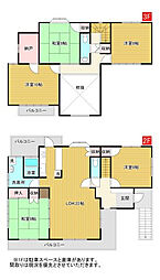 高知市介良乙 一戸建