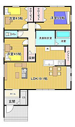 四万十市具同 一戸建