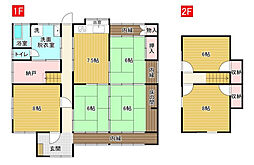 南国市大そね甲 一戸建