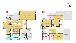 高知市みづき 一戸建
