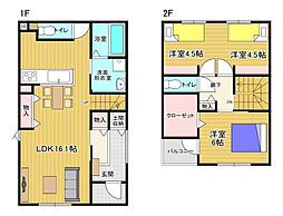 高知市介良 一戸建