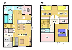 高知市介良 一戸建