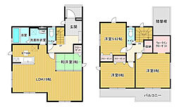 高知市高須 一戸建