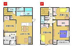 香南市野市町西野 一戸建