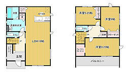 香美市土佐山田町宝町 一戸建