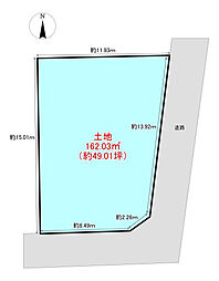 高知市福井町 一戸建