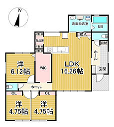 香美市土佐山田町山田 一戸建