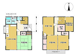 高知市塚ノ原 一戸建