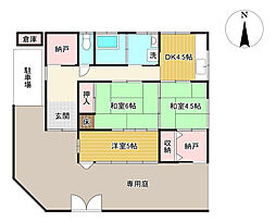 高知市春野町平和 一戸建