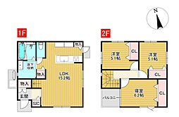 高知市東雲町 一戸建