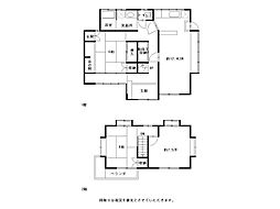 高知市朝倉戊 一戸建