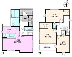 高知市福井東町 一戸建