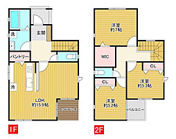 高知市針木東町 一戸建