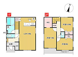 高知市鴨部 一戸建