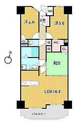 ライオンズヒルズ高知