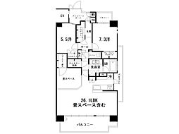 クレアホームズ升形ザ・レジデンス