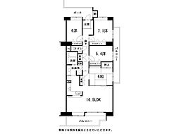 六泉寺ガーデンヒルズ