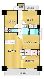 サーパス高須第3