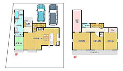 高知市岩ケ淵 一戸建