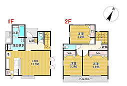 高知市神田 一戸建