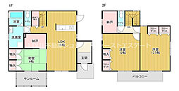 高知市春野町南ケ丘 一戸建