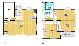 高知市薊野中町 一戸建