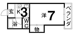ハイツイーストクラウド