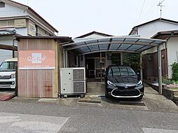 高知市十津 一戸建