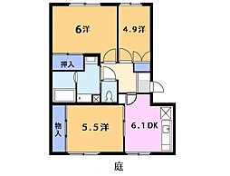 フォレスト蜂の巣II