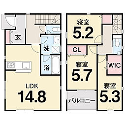 高知市南金田 一戸建