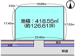 高知市春野町秋山