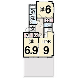 フォンテーヌ竹島