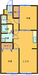ダイヤモンドハイツみかづき