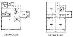 香美市土佐山田町西本町 一戸建