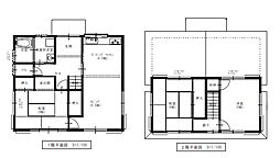 高知市瀬戸西町 一戸建