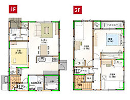 高知市百石町 一戸建