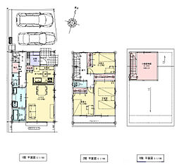 高知市鴨部 一戸建