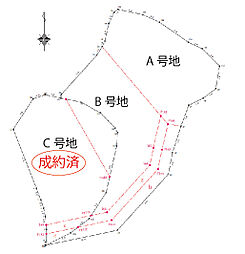 香南市香我美町下分 3区画