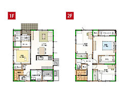 高知市横浜南町 一戸建