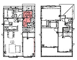 高知市朝倉丙 一戸建