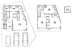 高知市朝倉丙 一戸建