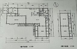 高知市一宮東町 一戸建