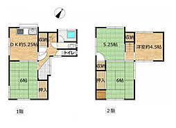 高知市介良 一戸建