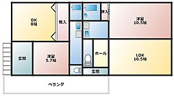 高知市七ツ淵 一戸建