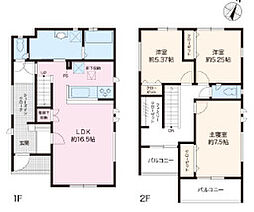 高知市桟橋通 一戸建