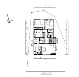 高知市福井町 一戸建